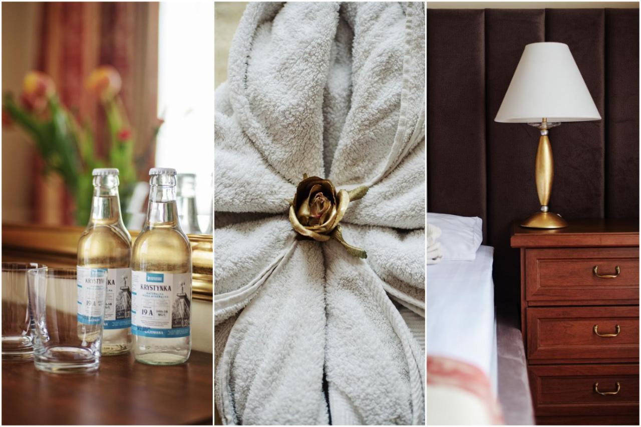 Lila Medical Spa Ciechocinek Ngoại thất bức ảnh