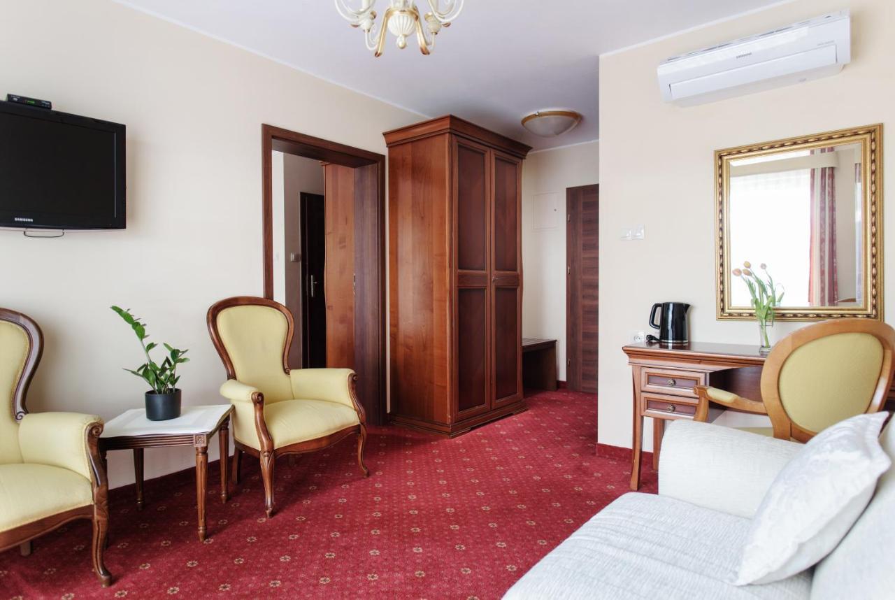 Lila Medical Spa Ciechocinek Ngoại thất bức ảnh