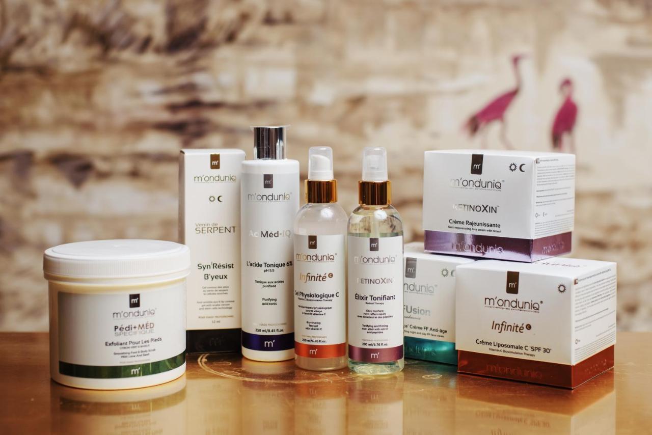 Lila Medical Spa Ciechocinek Ngoại thất bức ảnh