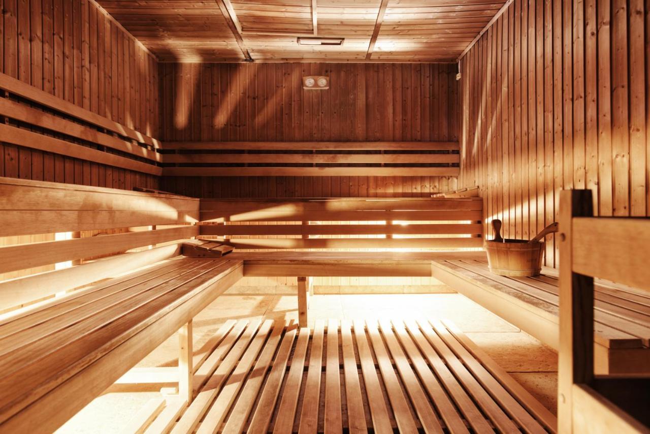 Lila Medical Spa Ciechocinek Ngoại thất bức ảnh