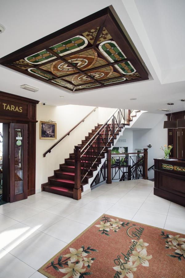Lila Medical Spa Ciechocinek Ngoại thất bức ảnh